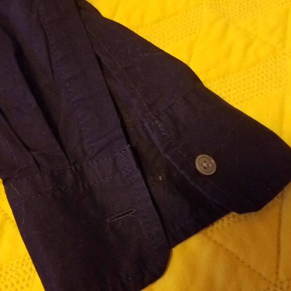 Talbots button down shirt - Picture 3 of 4